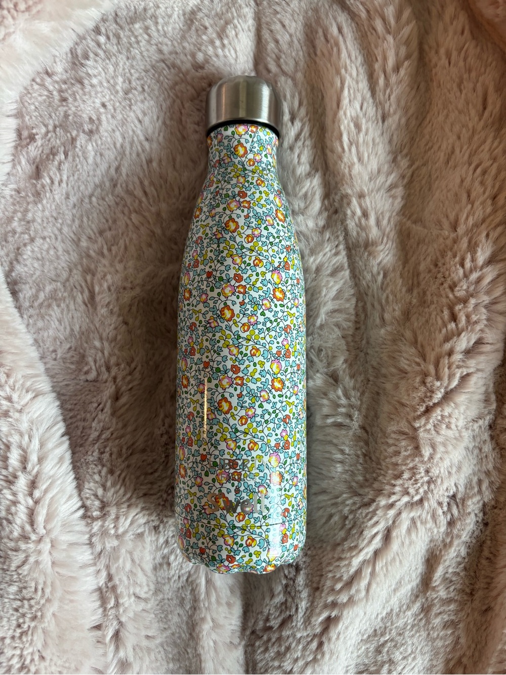 Swell x Liberty floral Stainless Steel Water Bottle